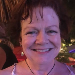 Meet your Posher, Kathy